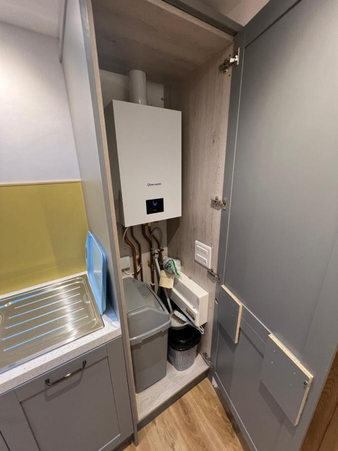 Citrus Chalet 雷德鲁思 外观 照片